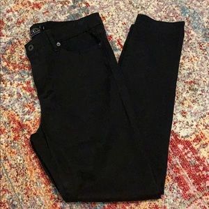 NWOT Lucky Brand Brooke Jegging -12/31